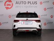 Kia Rio IV Рестайлинг Минеральные Воды  - изображение 25