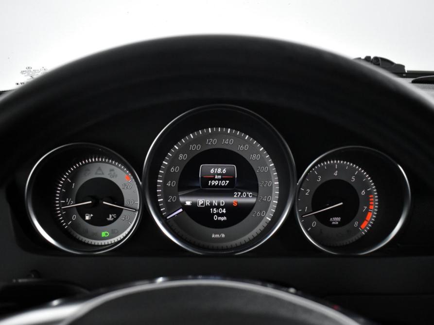 Mercedes-Benz C-Класс III (W204) Рестайлинг Санкт-Петербург  - изображение 19