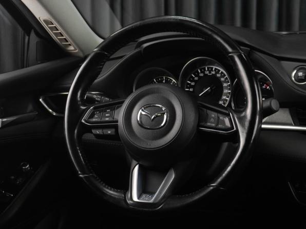 Mazda 6 III (GJ) Рестайлинг 2 с пробегом 2021 года, цена 3 179 000 рублей, 89402 км, седан, Автокод Объявления