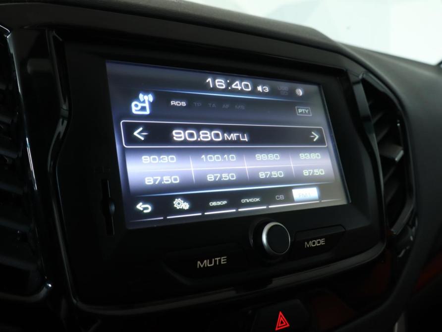 Lada (ВАЗ) Vesta I Москва  - изображение 15