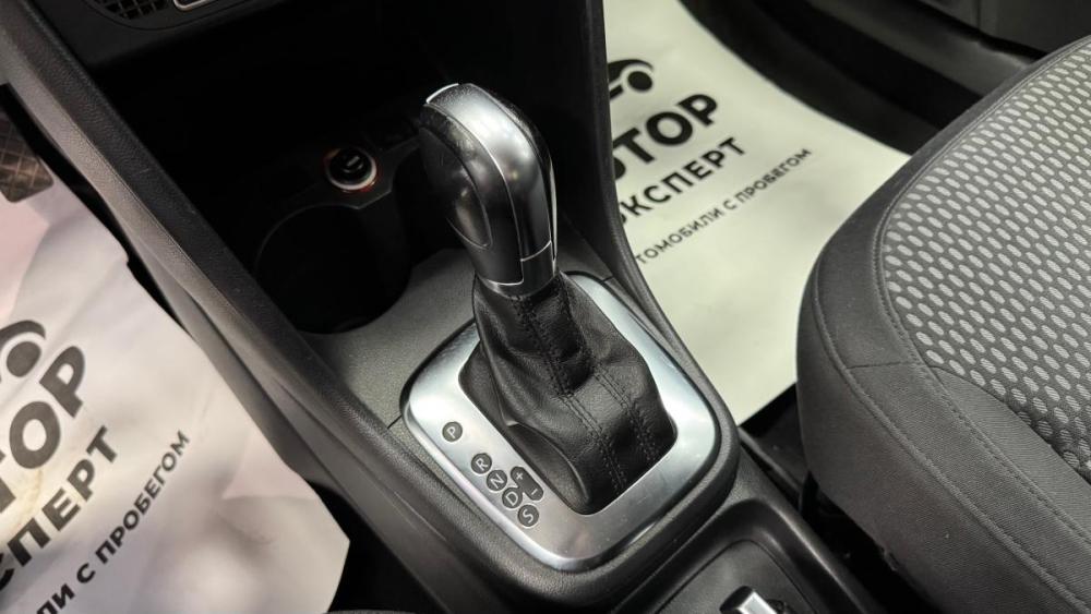 Volkswagen Polo V Липецк  - изображение 11