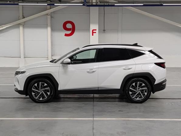Hyundai Tucson IV с пробегом 2022 года, цена 3 150 000 рублей, 84397 км, внедорожник, Автокод Объявления