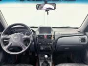 Nissan Almera II (N16) Рестайлинг Уфа  - изображение 22