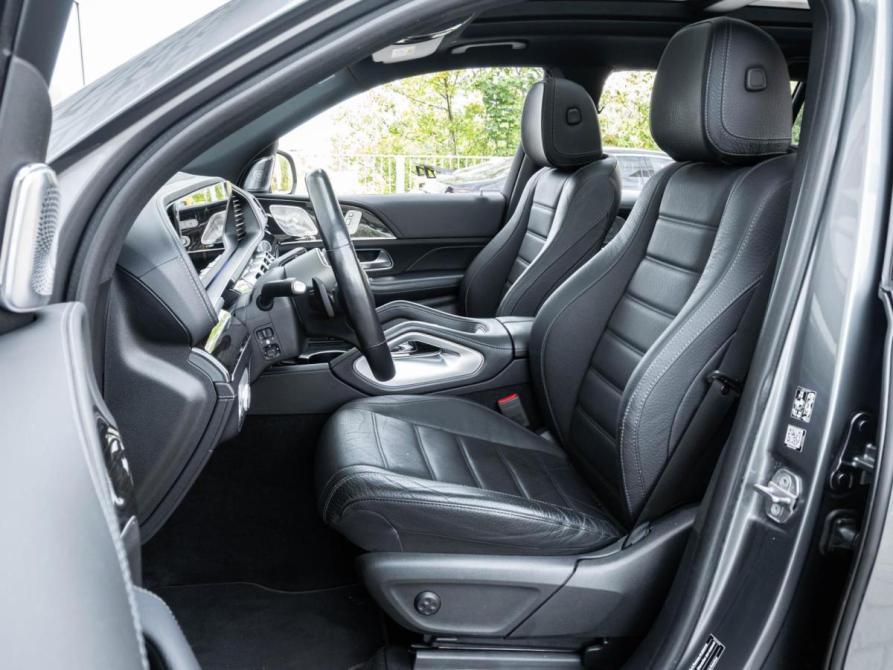 Mercedes-Benz GLS II (X167) Ставрополь  - изображение 11