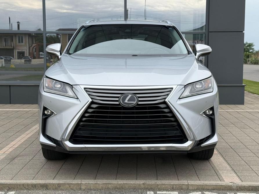 Lexus RX IV Владикавказ  - изображение 2