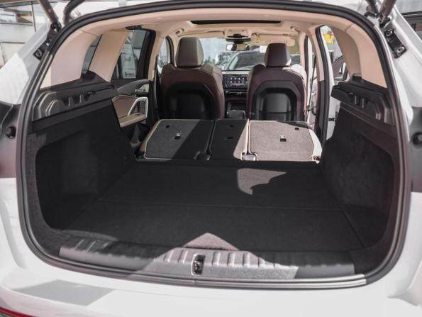 BMW X1 III (U11/U12) с пробегом 2024 года, цена 4 869 000 рублей, 17500 км, внедорожник, Автокод Объявления