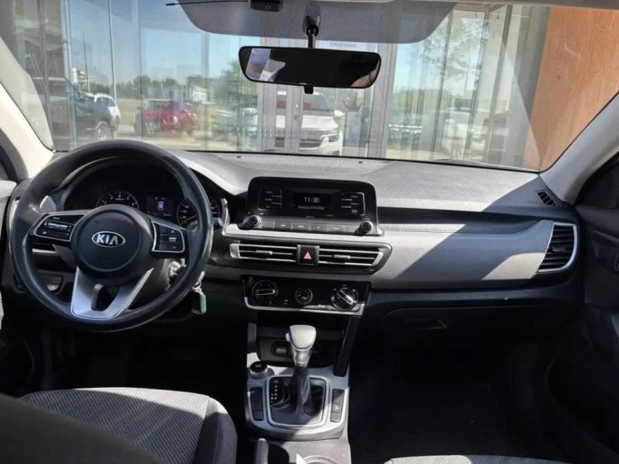 Kia Seltos I Оренбург  - изображение 10