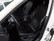 Skoda Octavia II (A5) Рестайлинг Тюмень  - изображение 34