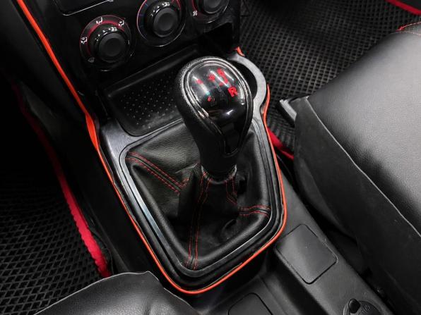 Lada (ВАЗ) Priora I Рестайлинг с пробегом 2016 года, цена 419 000 рублей, 225000 км, седан, Автокод Объявления