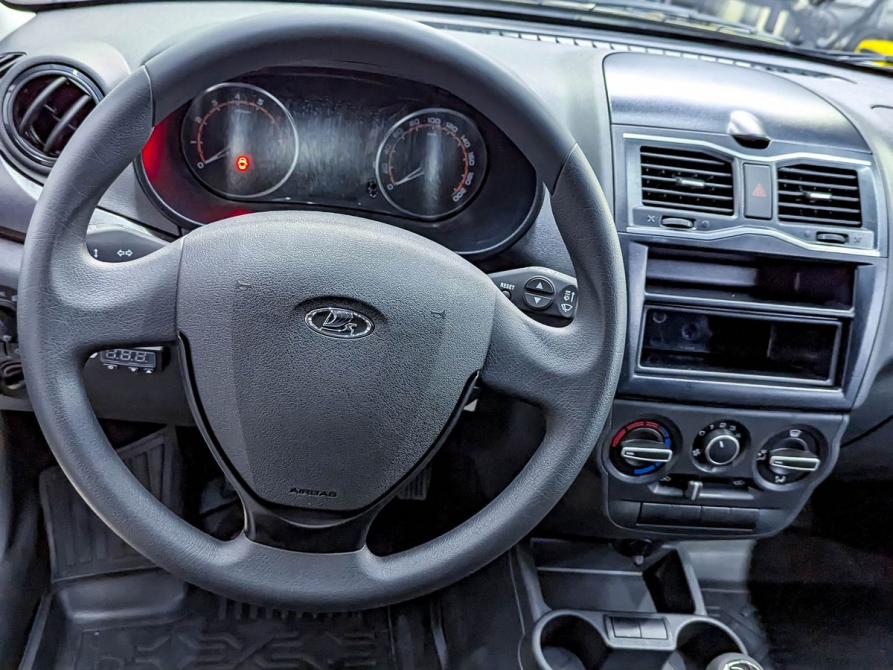 Lada (ВАЗ) Largus I Рестайлинг Ярославль  - изображение 7