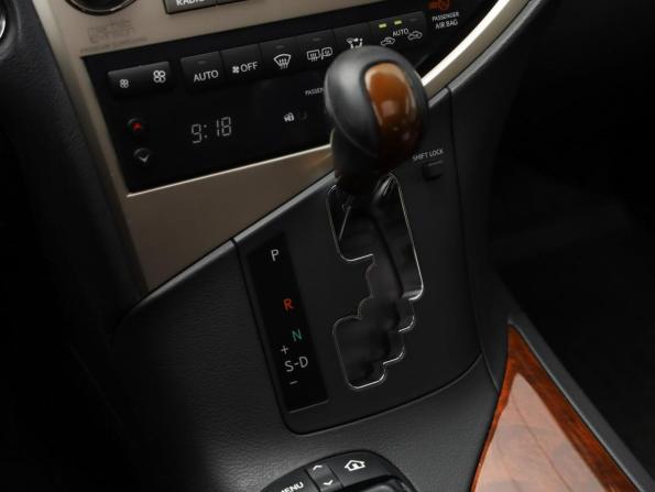 Lexus RX III Рестайлинг с пробегом 2014 года, цена 2 344 000 рублей, 235794 км, внедорожник, Автокод Объявления