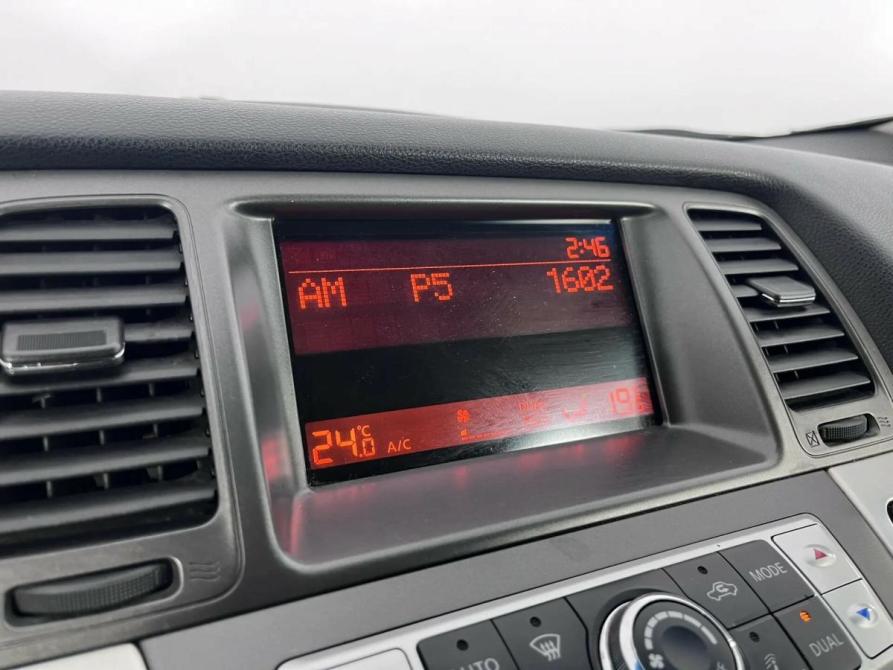 Nissan Murano II (Z51) Рестайлинг 2 Воронеж  - изображение 21