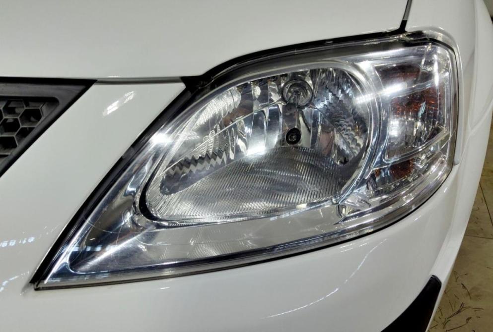 Lada (ВАЗ) Largus I Волгоград  - изображение 9