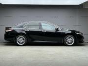 Toyota Camry VIII (XV70) Москва  - изображение 20