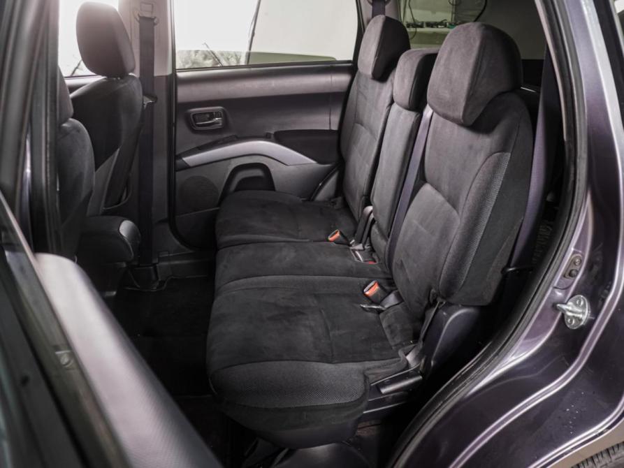 Mitsubishi Outlander II Воронеж  - изображение 9