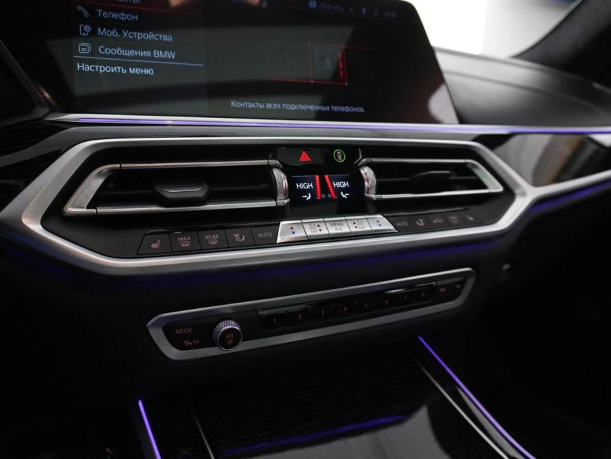 BMW X7 I (G07) Москва  - изображение 20