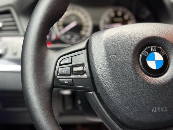 BMW 5 серии VI (F10/F11/F07) Рестайлинг с пробегом 2015 года, цена 2 029 000 рублей, 128000 км, седан, Автокод Объявления
