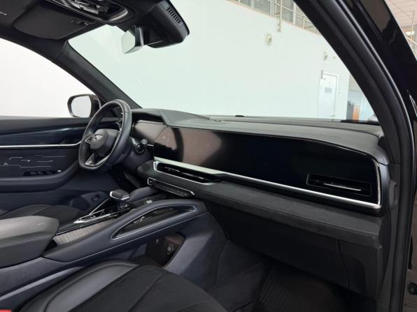 Geely Monjaro I с пробегом 2024 года, цена 3 400 000 рублей, 36000 км, внедорожник, Автокод Объявления