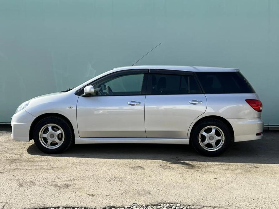 Nissan Wingroad III (Y12) Кемерово  - изображение 3