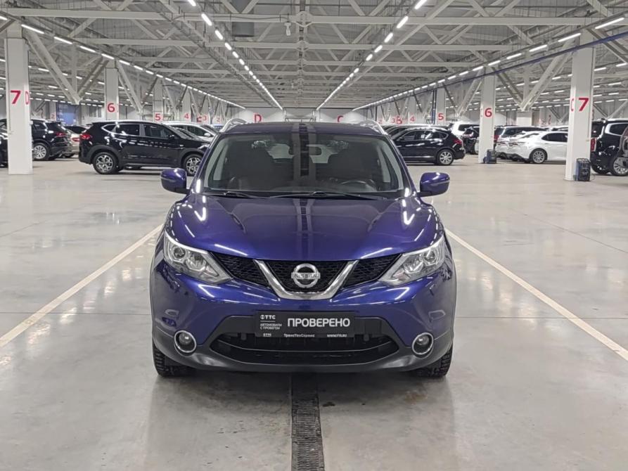 Nissan Qashqai II Казань  - изображение 2
