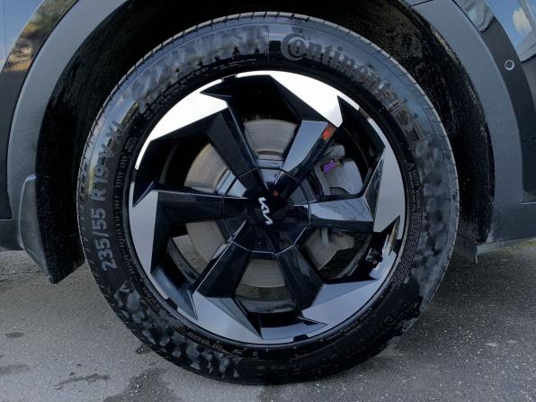 Kia Sorento IV Рестайлинг с пробегом 2024 года, цена 4 999 000 рублей, 50774 км, внедорожник, Автокод Объявления
