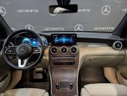 Mercedes-Benz GLC Coupe I (C253) Рестайлинг Москва  - изображение 40