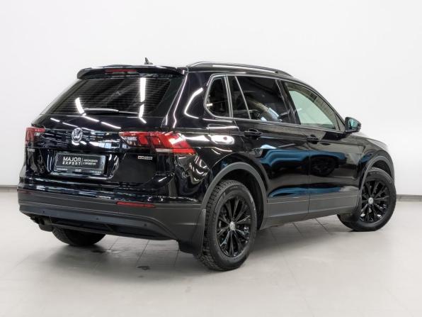 Volkswagen Tiguan II с пробегом 2020 года, цена 2 695 000 рублей, 113658 км, внедорожник, Автокод Объявления