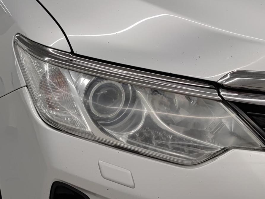Toyota Camry VII (XV50) Рестайлинг Казань  - изображение 21