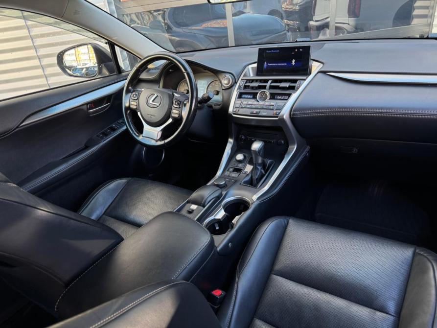 Lexus NX I Иркутск  - изображение 33
