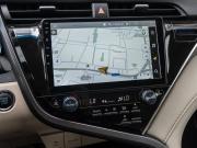 Toyota Camry VIII (XV70) Краснодар  - изображение 37