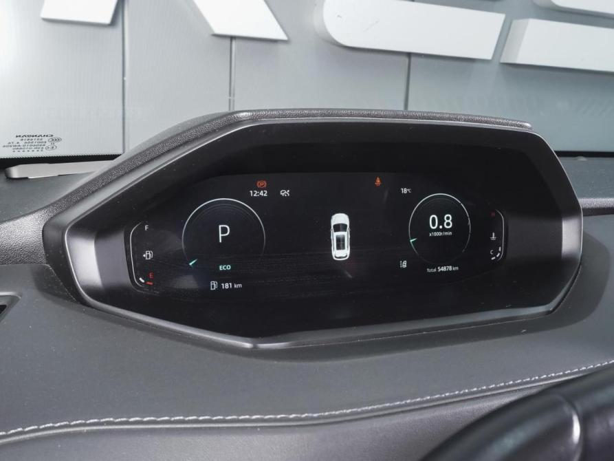 Changan CS55 Plus II Рестайлинг Ростов-на-Дону  - изображение 21