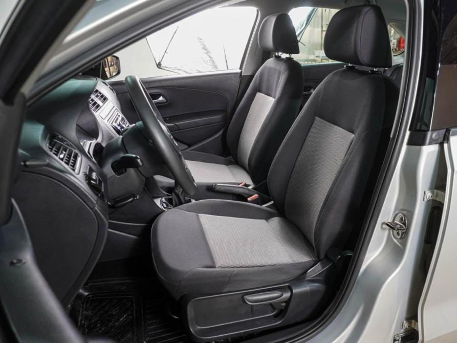 Volkswagen Polo V Воронеж  - изображение 10