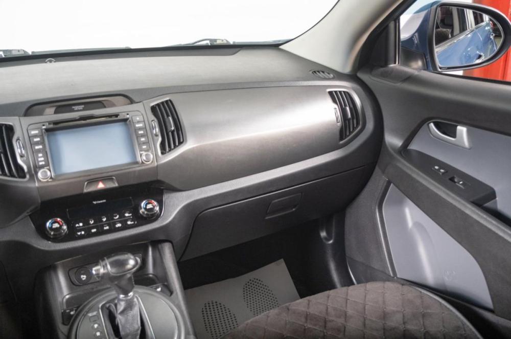 Kia Sportage III Томск  - изображение 12