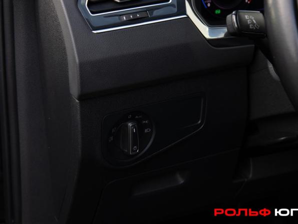 Volkswagen Tiguan II с пробегом 2019 года, цена 2 848 000 рублей, 85600 км, внедорожник, Автокод Объявления
