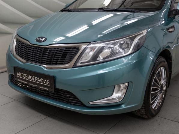 Kia Rio III с пробегом 2012 года, цена 848 000 рублей, 152336 км, хэтчбек, Автокод Объявления
