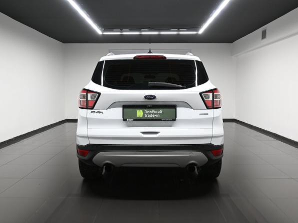 Ford Kuga II Рестайлинг с пробегом 2017 года, цена 1 395 000 рублей, 152964 км, внедорожник, Автокод Объявления