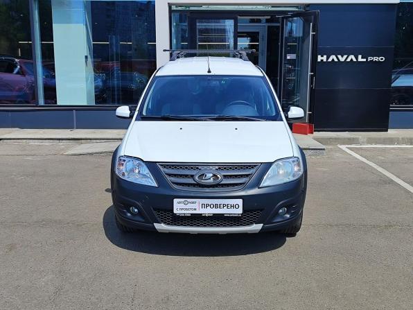Lada (ВАЗ) Largus I с пробегом 2020 года, цена 799 000 рублей, 248806 км, универсал, Автокод Объявления