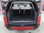 Land Rover Range Rover Sport II Рестайлинг Москва  - изображение 42