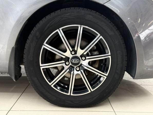 Kia Rio III с пробегом 2012 года, цена 750 000 рублей, 104293 км, седан, Автокод Объявления