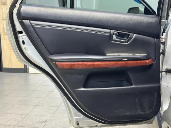 Lexus RX II с пробегом 2004 года, цена 1 190 000 рублей, 359402 км, внедорожник, Автокод Объявления