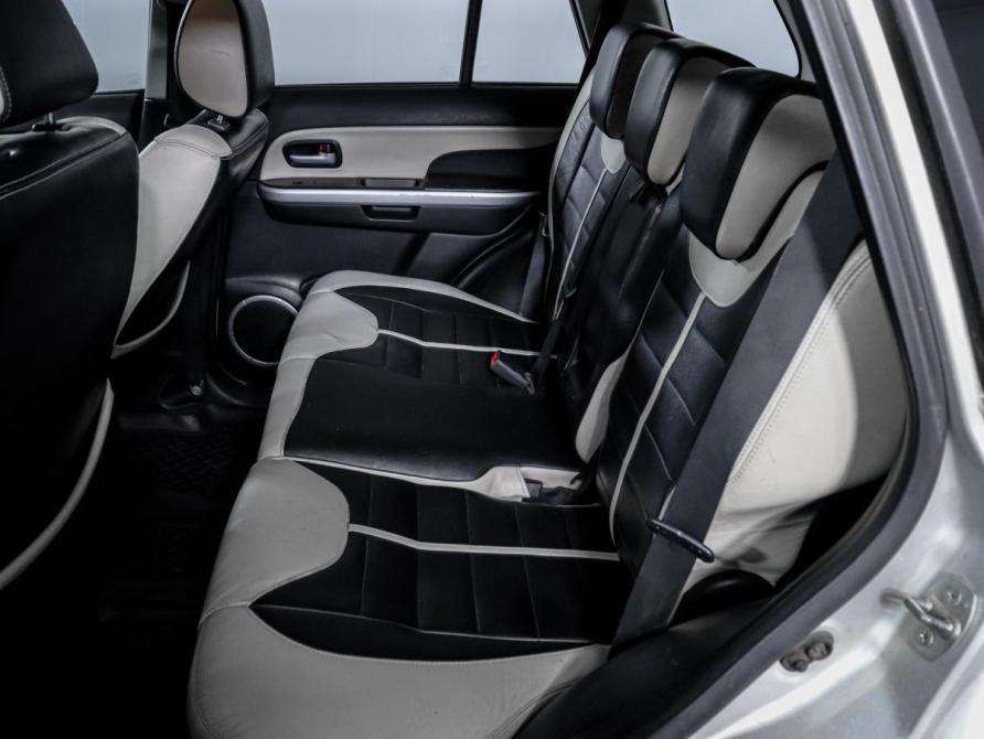 Suzuki Grand Vitara II Рестайлинг Москва  - изображение 10