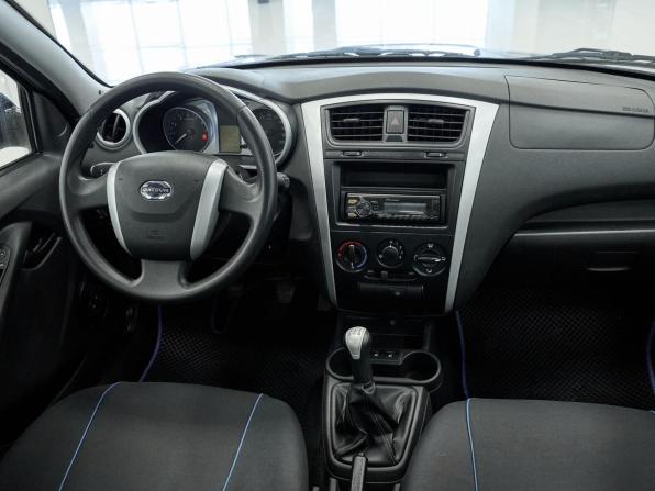 Datsun on-DO I с пробегом 2015 года, цена 425 000 рублей, 53744 км, седан, Автокод Объявления