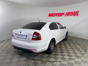 Skoda Octavia II (A5) Рестайлинг Воронеж  - изображение 25