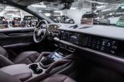 Porsche Cayenne III Рестайлинг Москва  - изображение 35