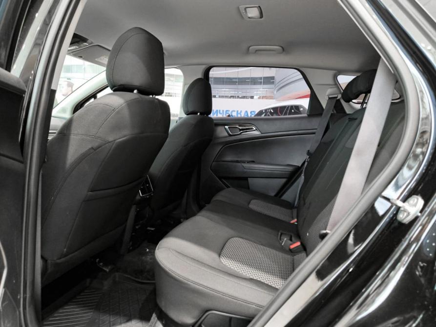 Kia Sportage V Казань  - изображение 15