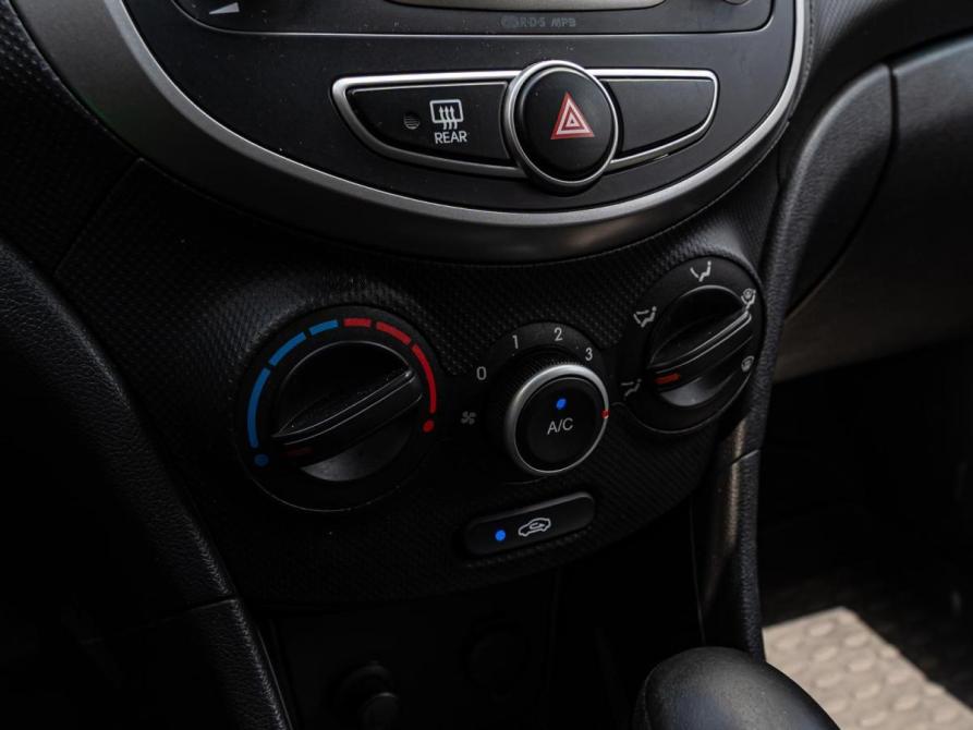 Hyundai Solaris I Краснодар  - изображение 13