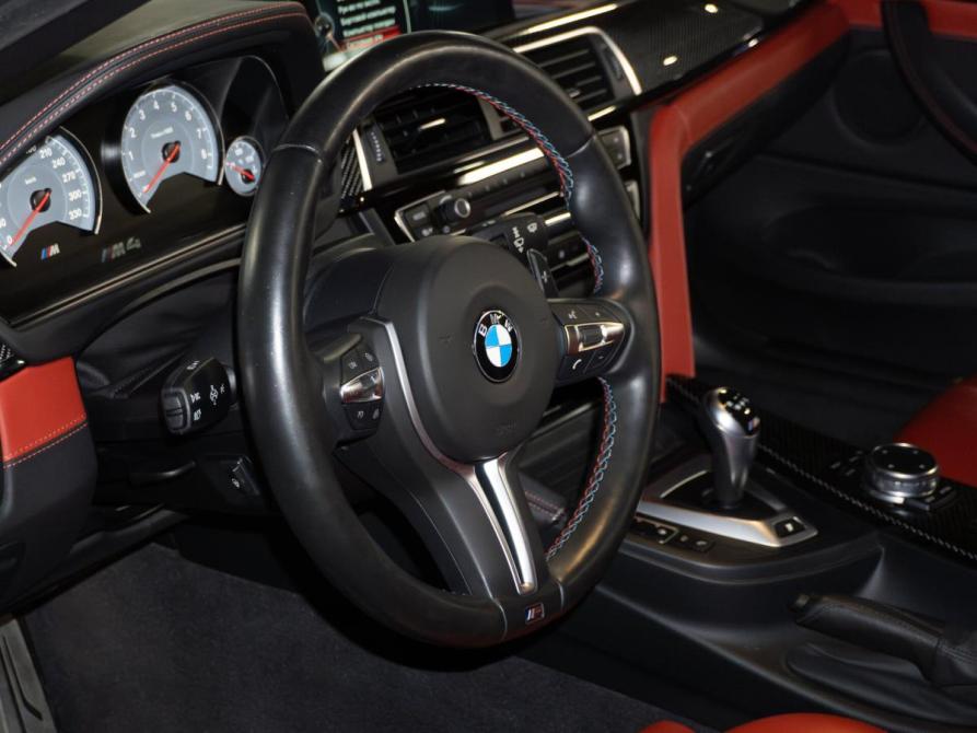 BMW M4 F82/F83 Санкт-Петербург  - изображение 10