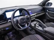 Geely Monjaro I Москва  - изображение 30