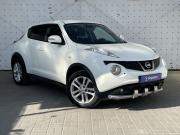 Nissan Juke I Тамбов  - изображение 21