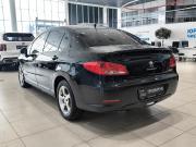 Peugeot 408 I Казань  - изображение 30